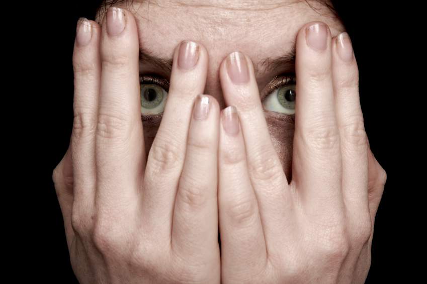 J'ai l'impression que je vais en enfer à cause de mes pensées