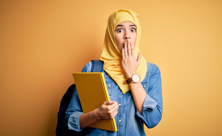 J'ai peur de tout, littéralement