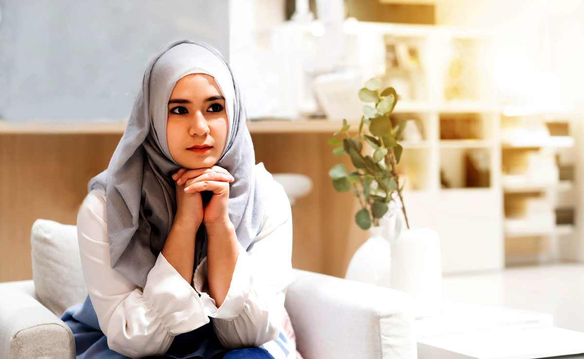 Je me sens stupide et même mon fiancé me critique