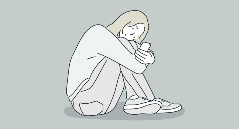 Je suis obsédé par un chanteur ; Je me sens si mal