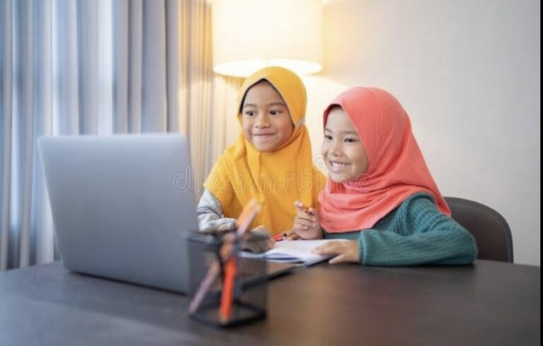 L’éducation islamique en ligne : la voie à suivre