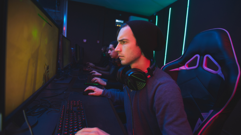 Les jeux de tir sont-ils haram ?