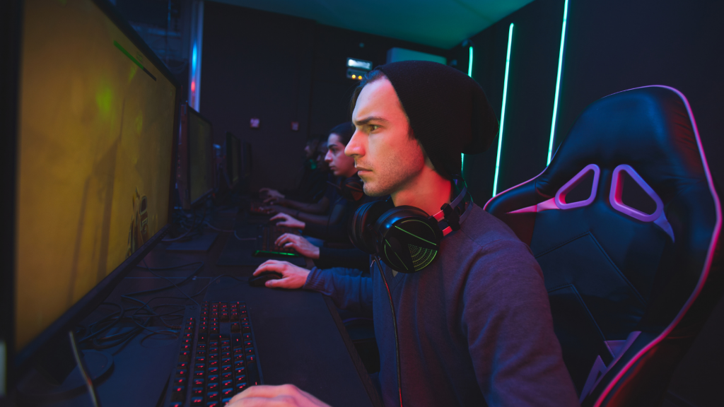 Les jeux de tir sont-ils haram ?