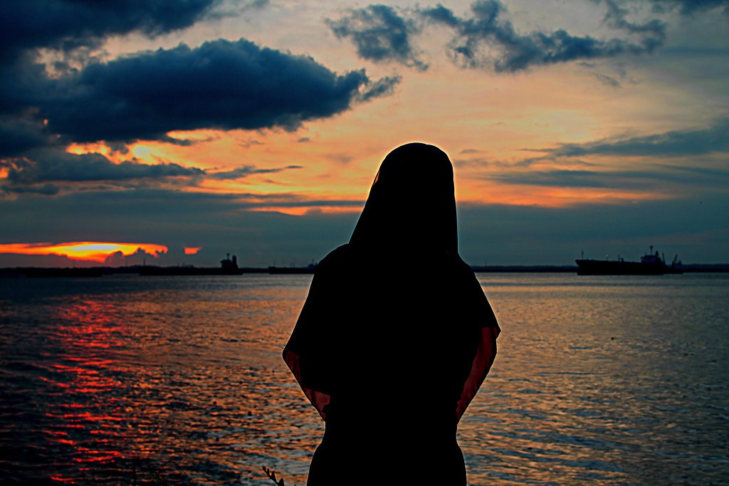 Mon but dans la vie en tant que nouveau musulman