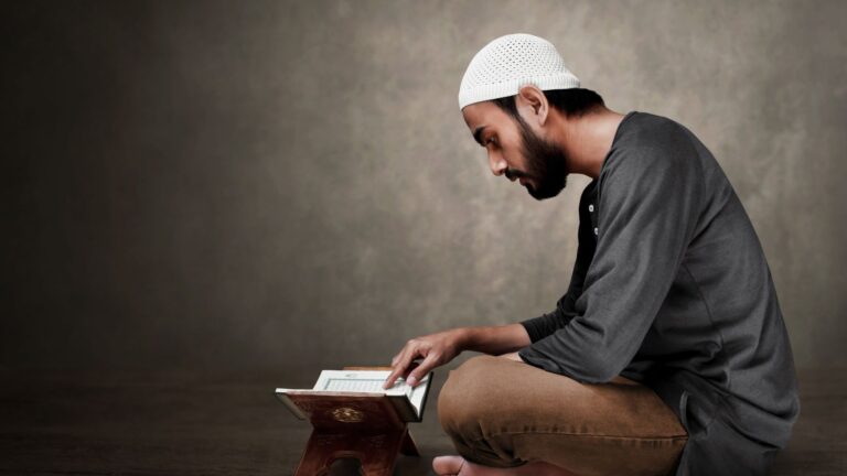 Mon mari fait de la Dawah tout le temps ; qu'en est-il de nos enfants ?