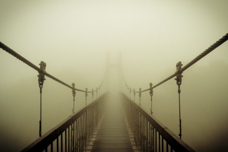 Pourquoi les musulmans croient-ils à l’invisible ?