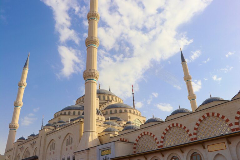 Quels sont les 14 piliers de la prière ?