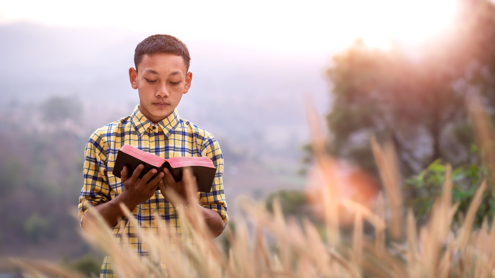 Rester loin du divertissement moderne