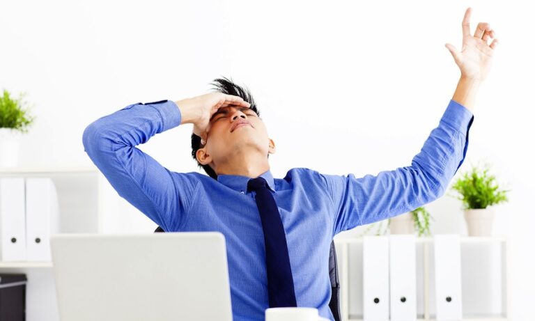 Stress et Islam – 2 clés pour équilibrer votre vie quotidienne