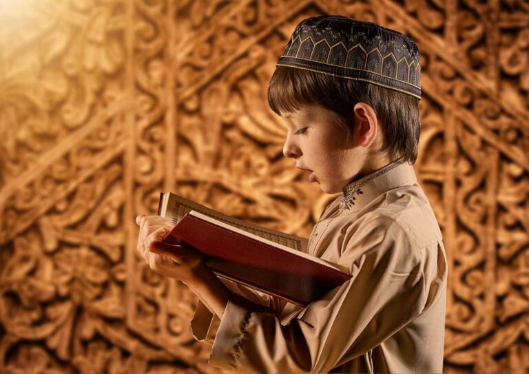 Un bref commentaire de la sourate Al-Fatiha