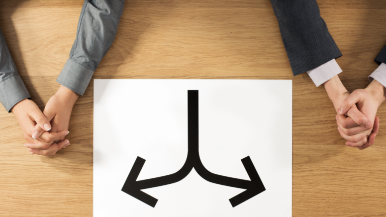 Un couple marié peut-il vivre séparément en Islam ?