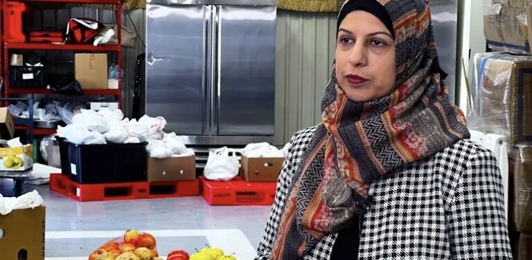 Un dirigeant musulman nommé à la Commission des crimes haineux du Maryland