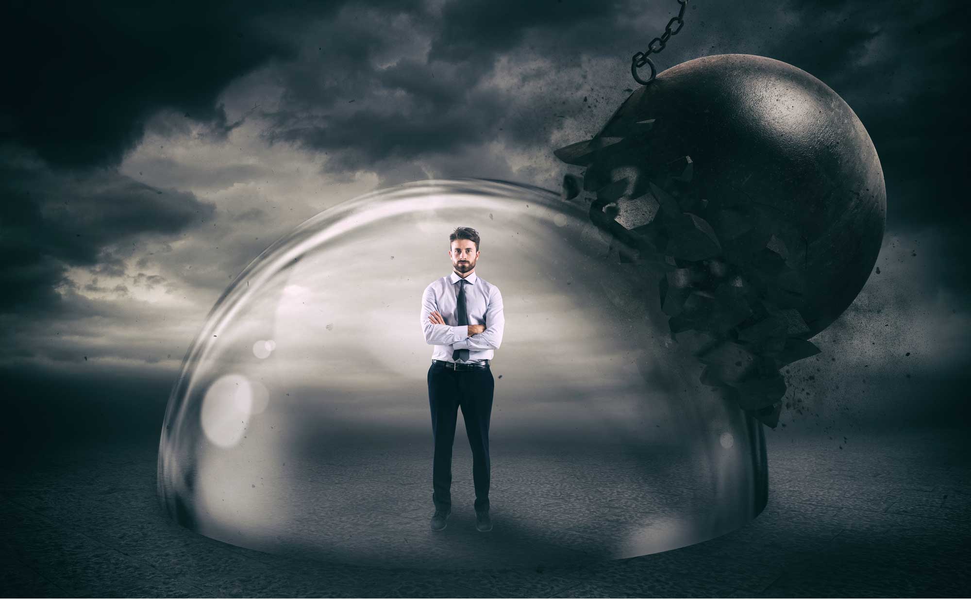 Vous êtes inquiet pour l'avenir ? Lisez les conseils du Prophète à son cousin