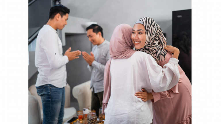 10 choses que chaque musulman peut faire pour faire la différence