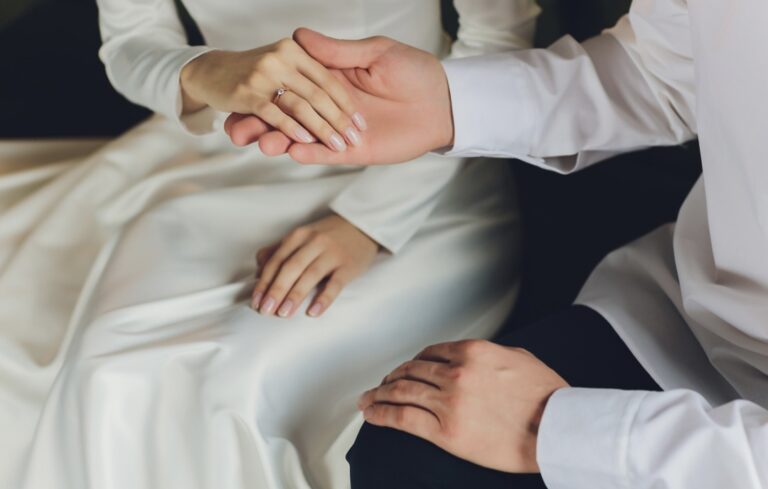 Mariage des convertis : pourquoi est-il difficile de trouver le bon partenaire ?