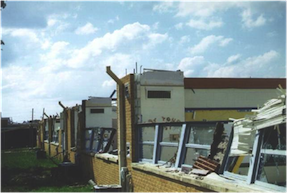 Les ouragans dans le Coran - Ce que vous ne savez peut-être pas - À propos de l'Islam