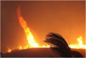 Les ouragans dans le Coran - Ce que vous ne savez peut-être pas - À propos de l'Islam