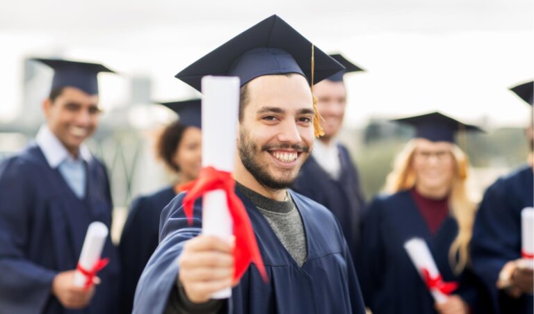 Comment sélectionner une carrière et rester concentré
