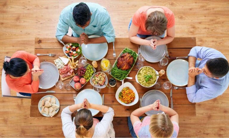 Rencontres personnelles avec la foi – Histoires vraies