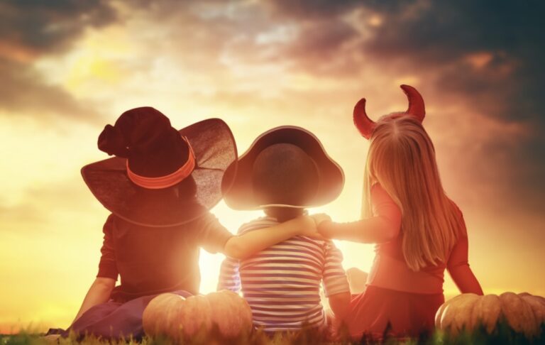 Libérez vos enfants des « obligations » d’Halloween
