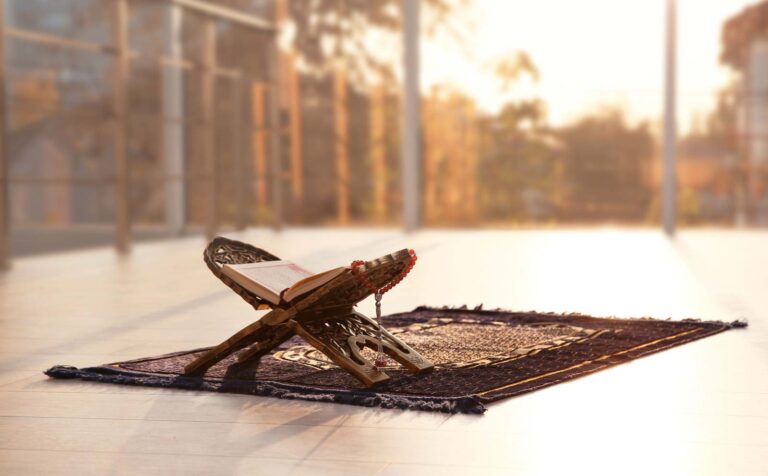 6 modèles de récits dans le Coran