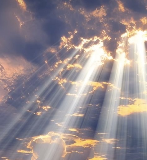 « À lui nous appartenons et c’est à lui que nous retournerons »