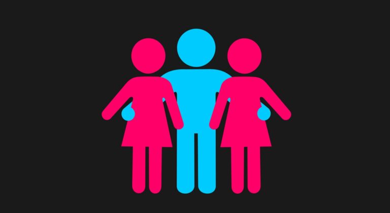 Alarme polygamie : dois-je annuler le mariage ?