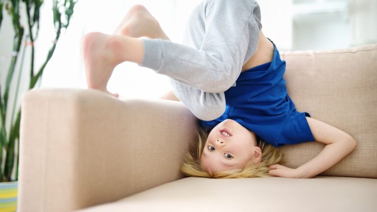 Comment gérer un enfant hyperactif ?