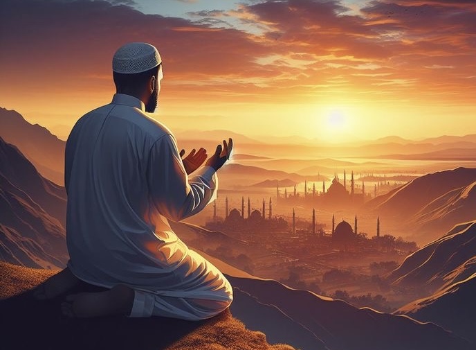 Comment la prière fait de nous de meilleurs musulmans