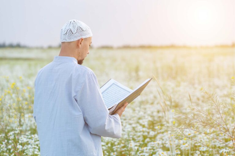 Comprendre les lois universelles d'Allah dans le Coran