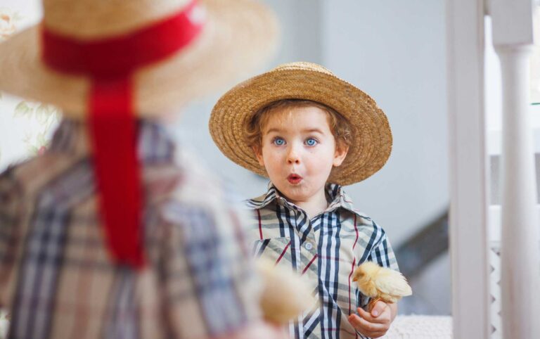 Conseiller les autres – 7 qualités d’un bon miroir