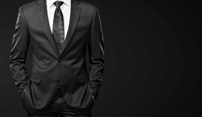 Devez-vous porter du noir lors de funérailles musulmanes ?