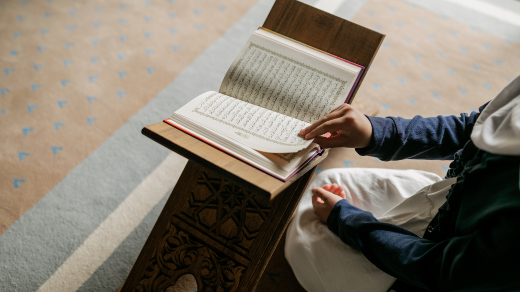 Devoirs d'une fille mariée envers ses parents en Islam