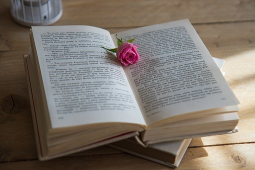 Dois-je arrêter de lire des histoires d’amour ?