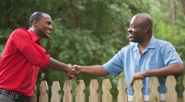 Droits des voisins en Islam : enseignements clés