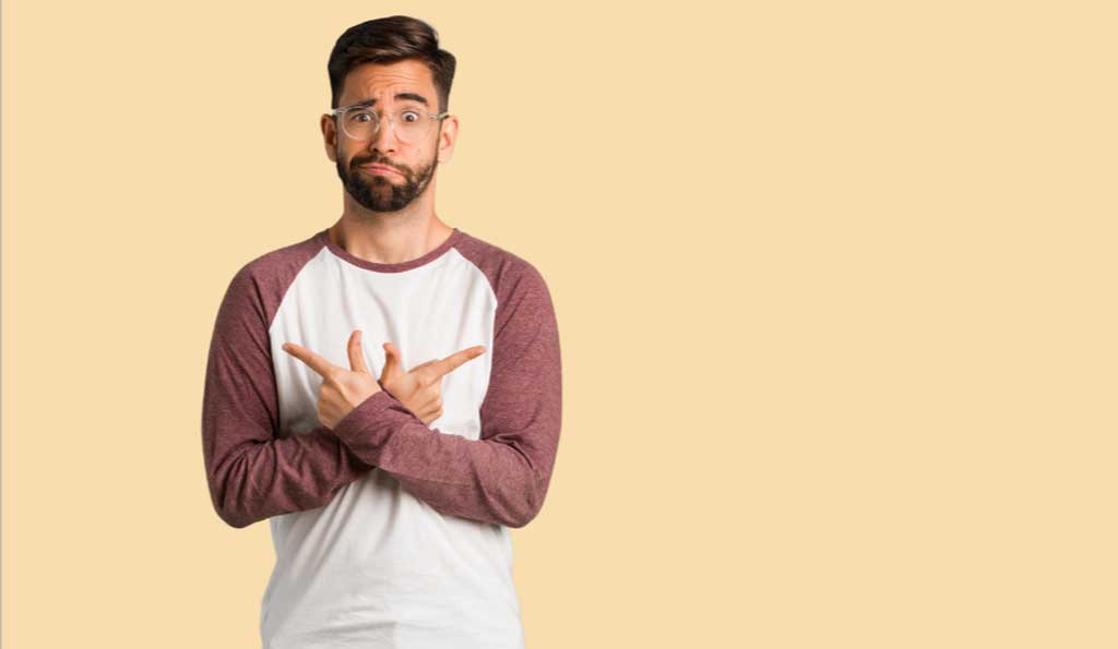 Entre ma femme et mon ex-femme