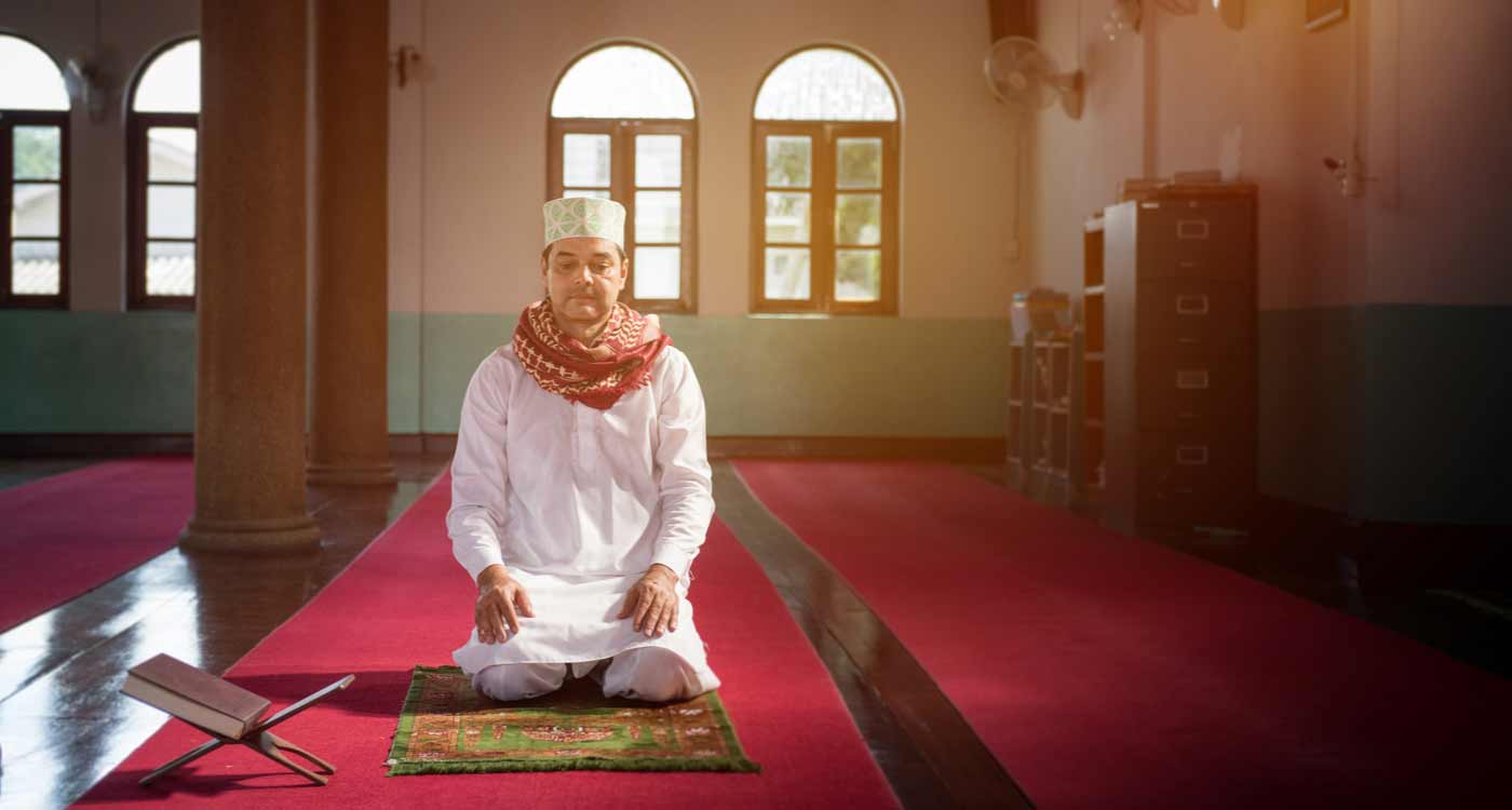 Est-il permis de faire duaa dans la prière dans une langue autre que l'arabe ?