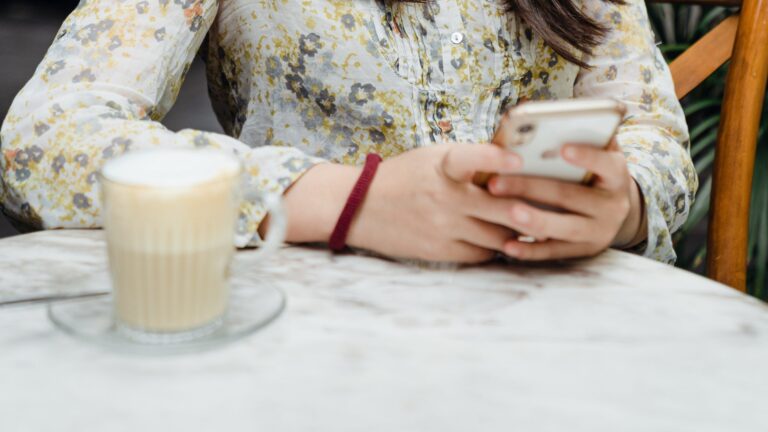 Je lui ai envoyé des nus, mais il m'a quitté ; Pourquoi?