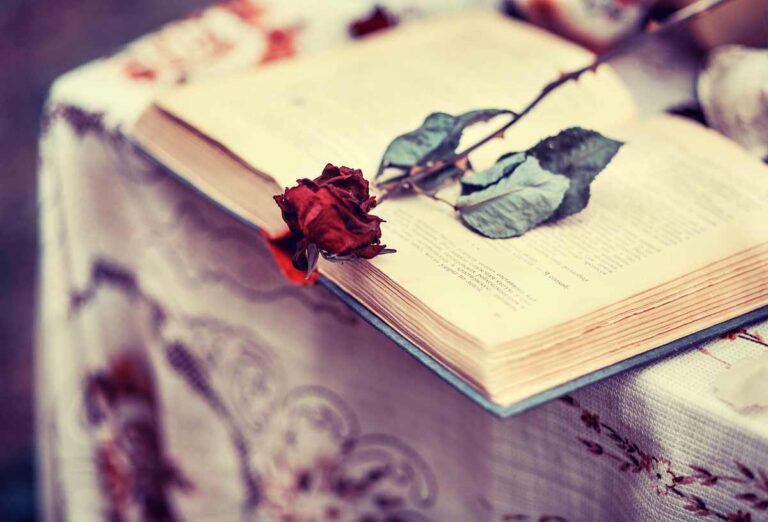 Je me sens coupable d'avoir des fantasmes romantiques