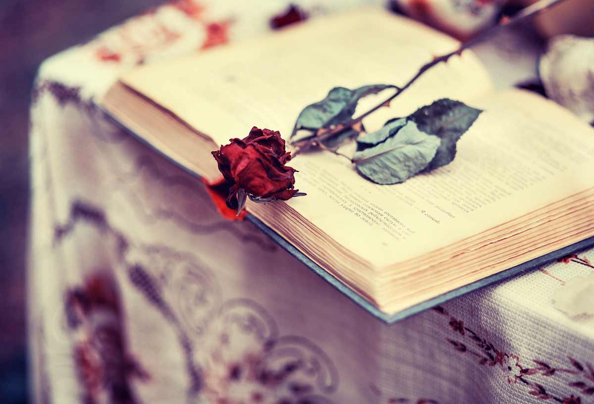 Je me sens coupable d'avoir des fantasmes romantiques