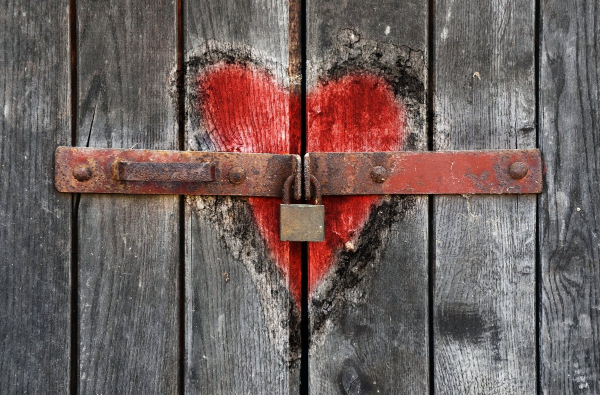 Je ne peux plus contrôler mes désirs