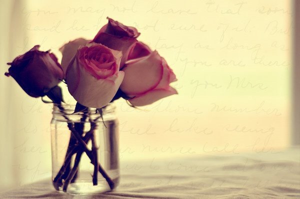 Je suis sûr de l'amour de ma fiancée, mais je doute toujours d'elle