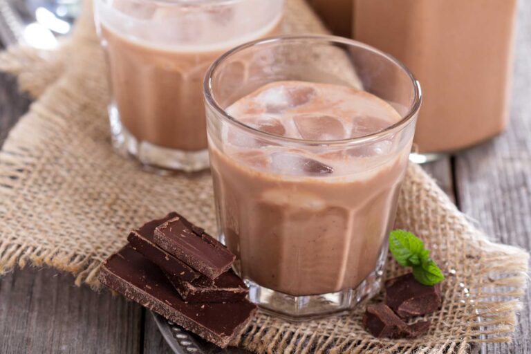 La liqueur de chocolat est-elle halal en Islam ?