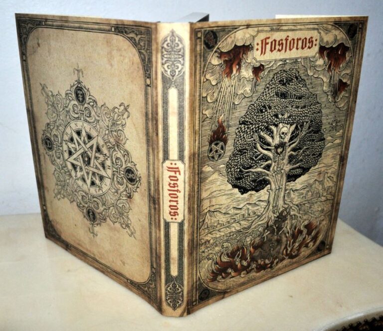 La magie noire se produit-elle par la volonté de Dieu ou de Satan ?