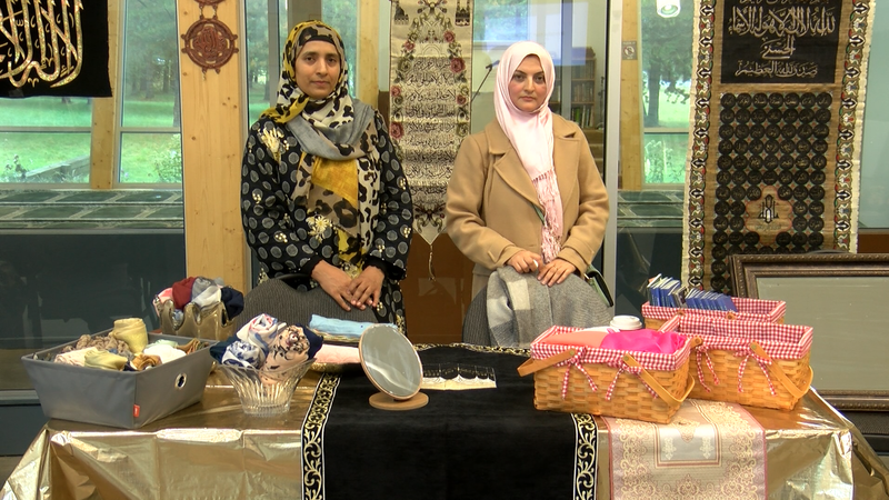 Le Centre islamique de Prince George célèbre 13 ans de foi et de communauté