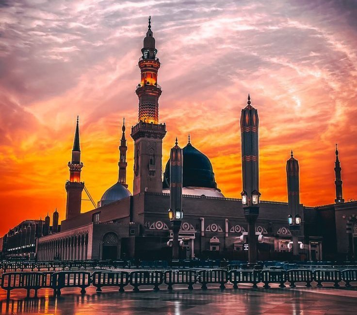 Le sens, les piliers et la propagation de l'Islam