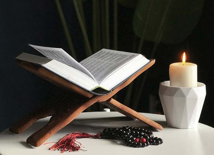 Les avantages d'Ayatul Kursi