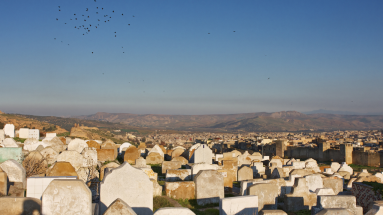 Les femmes peuvent-elles visiter les tombes en Islam ?