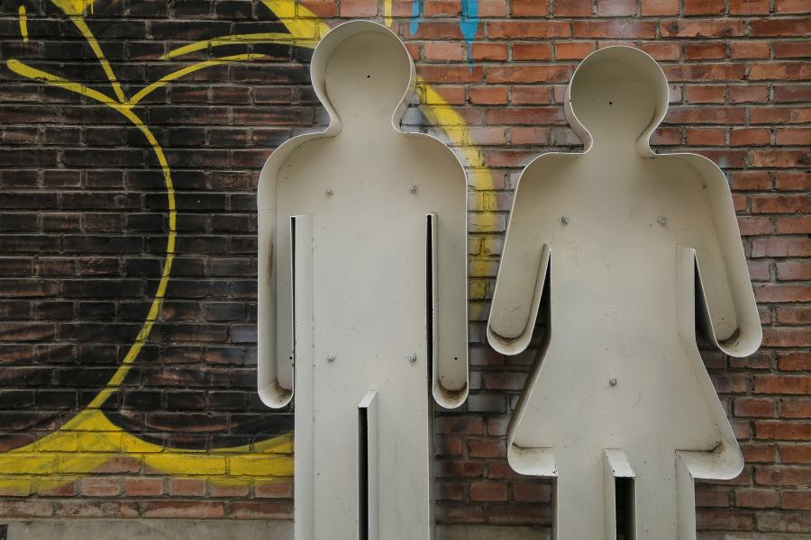 Les garçons seront des garçons… Réflexions sur l’identité et les relations de genre