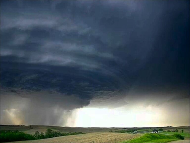 Les ouragans dans le Coran – Ce que vous ne savez peut-être pas